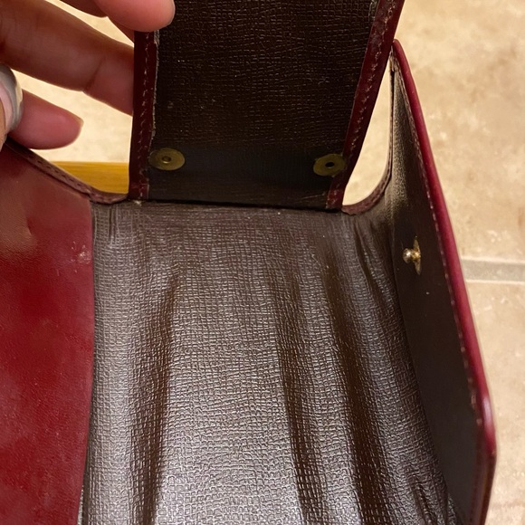 Authentic Christian Dior Key Holder - Picture 9 of 9